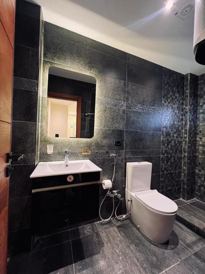 Elite Hospitality Motel Kairo Eksteriør billede