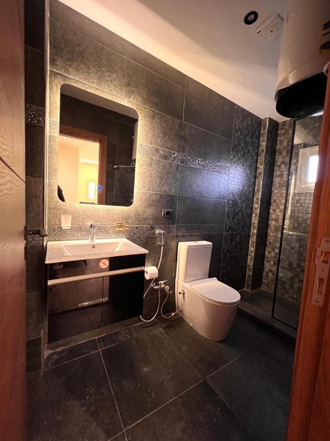 Elite Hospitality Motel Kairo Eksteriør billede